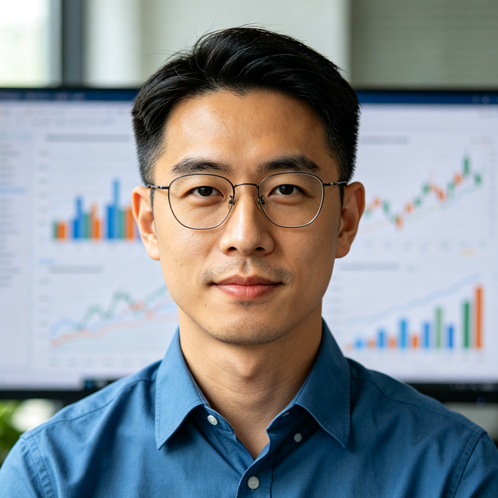 吴启铭